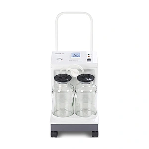 AD02 Suction unit