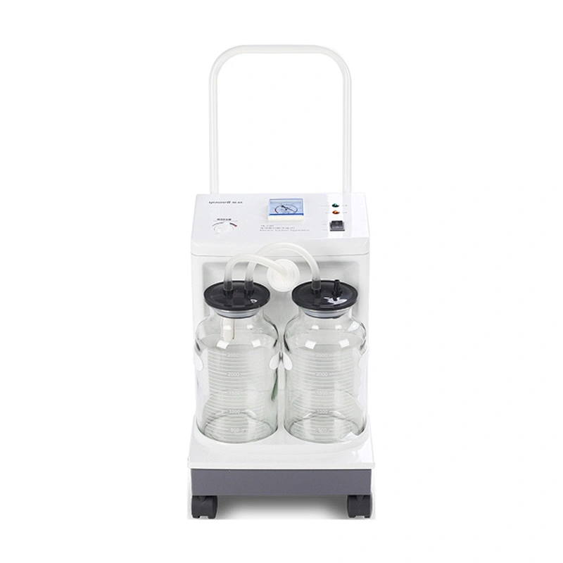 AD02 Suction unit