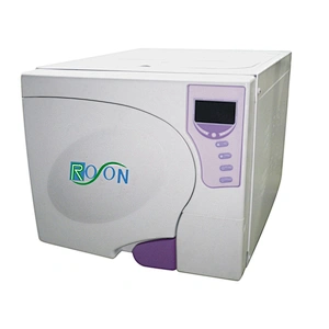 RA23L-lll Autoclave