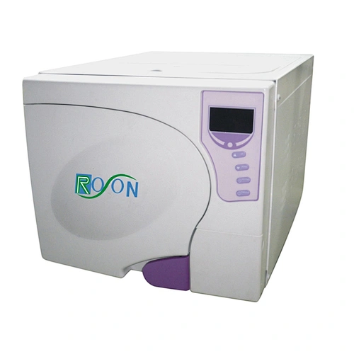 RA23L-lll Autoclave