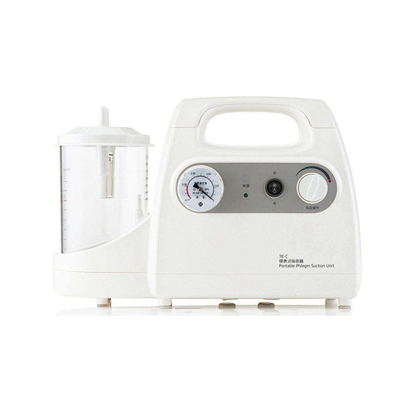 AD04 Suction unit