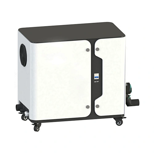 AD1500 Suction unit (for 10 chair)
