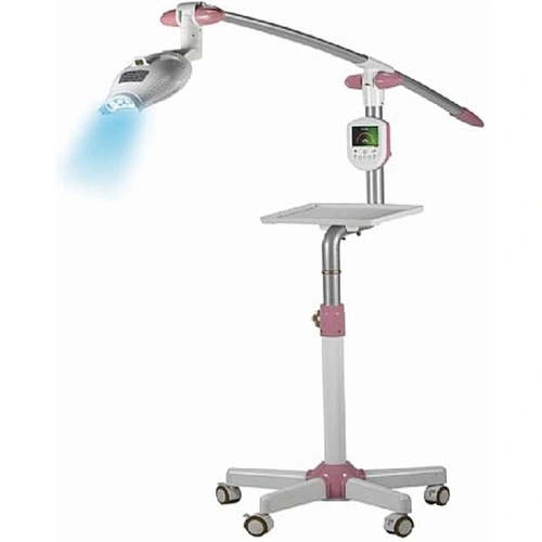RB38 Mobile bleaching unit