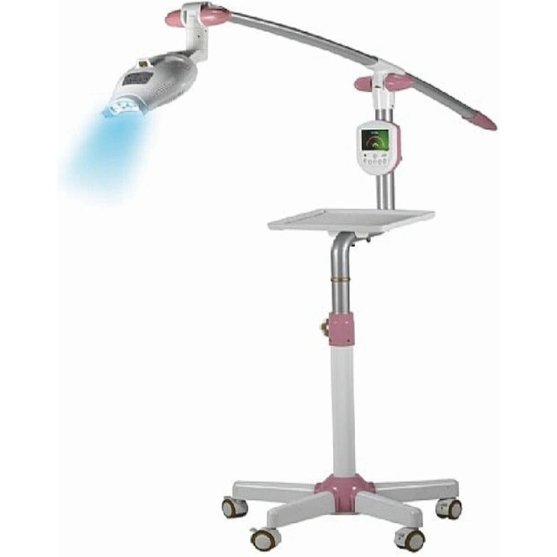RB38 Mobile bleaching unit