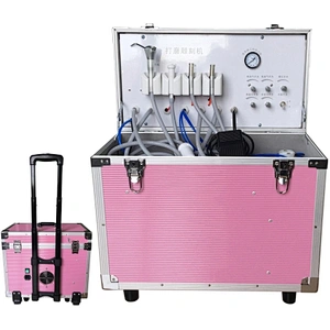 RW03-Ⅰ Portable dental unit