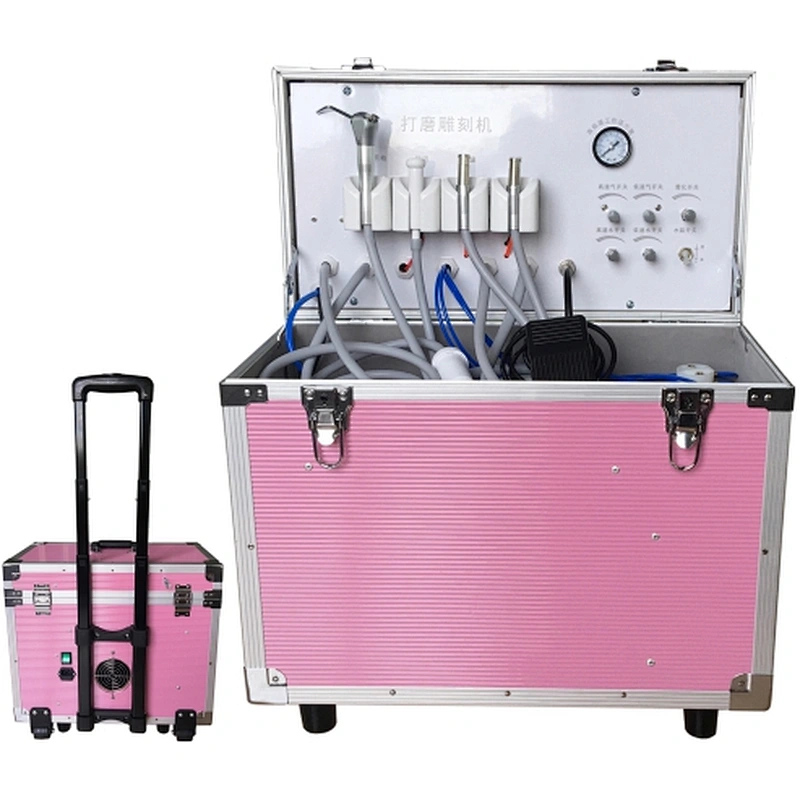 RW03-Ⅰ Portable dental unit
