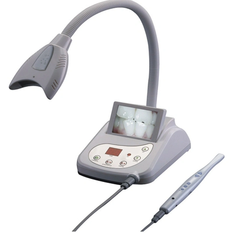 RB98 Multi-Functional teeth whitening unit