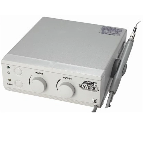 ART-M1 Magnetostrictive Ultrasonic Scaler(scaling&perio&Endo irrigation)