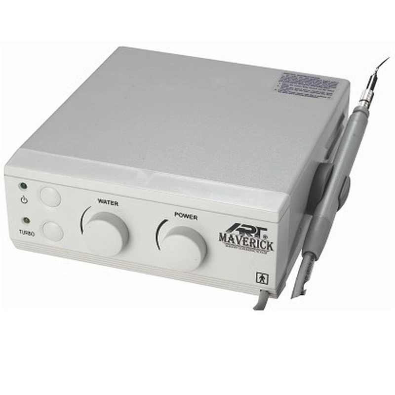 ART-M1 Magnetostrictive Ultrasonic Scaler(scaling&perio&Endo irrigation)