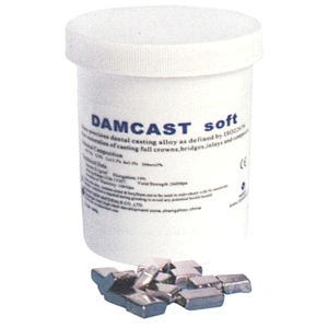 RD04 DAMCAST Soft