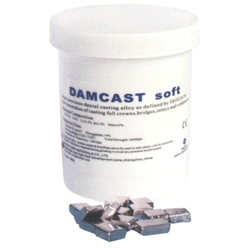 RD04 DAMCAST Soft