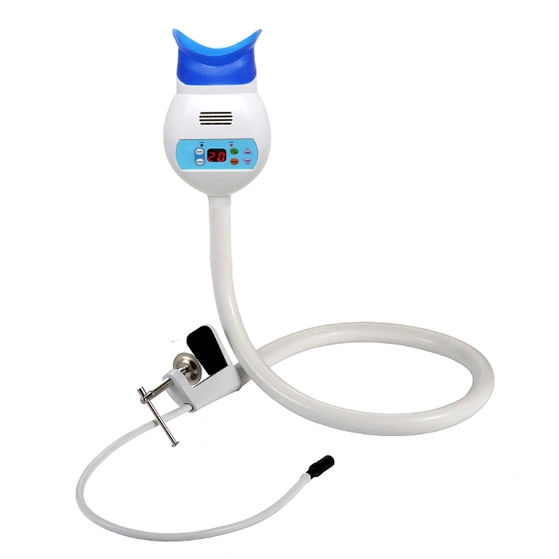 RB63 Chair mounted bleaching unit