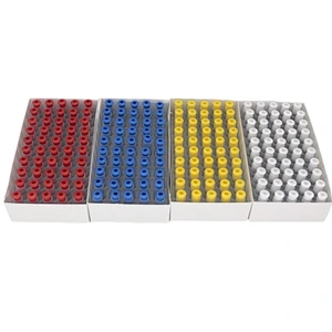 R17 Amalgam capsule