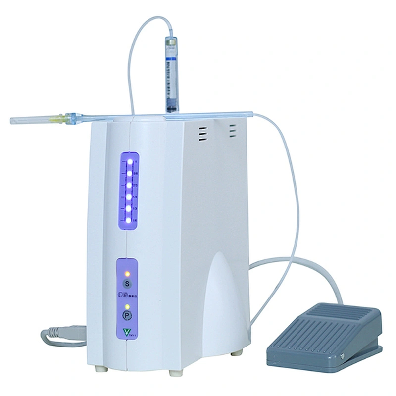 RP01 Painless anesthesia apparatus
