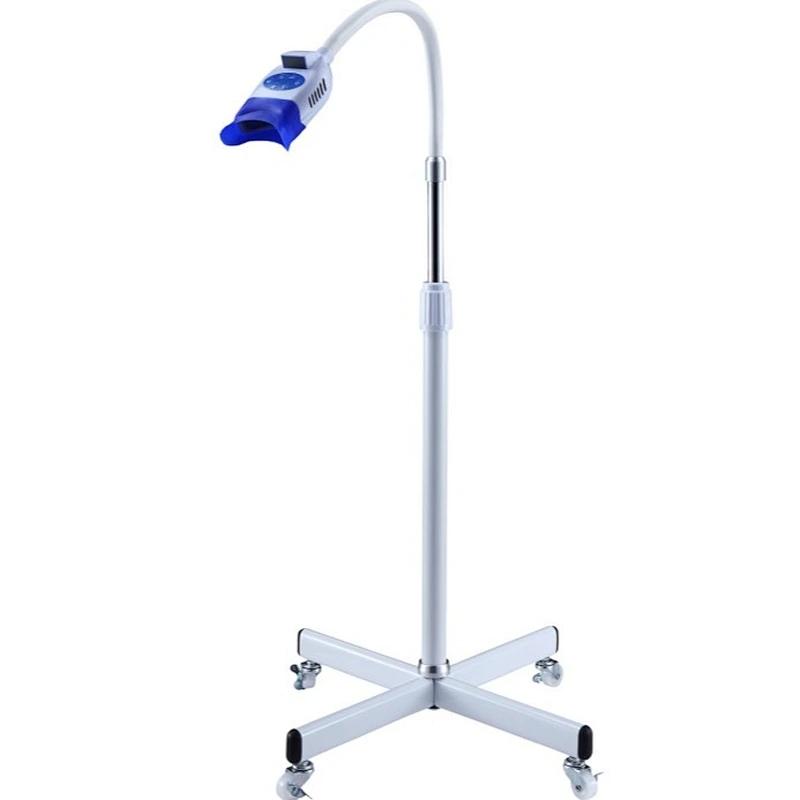 RB59 Mobile bleaaching unit