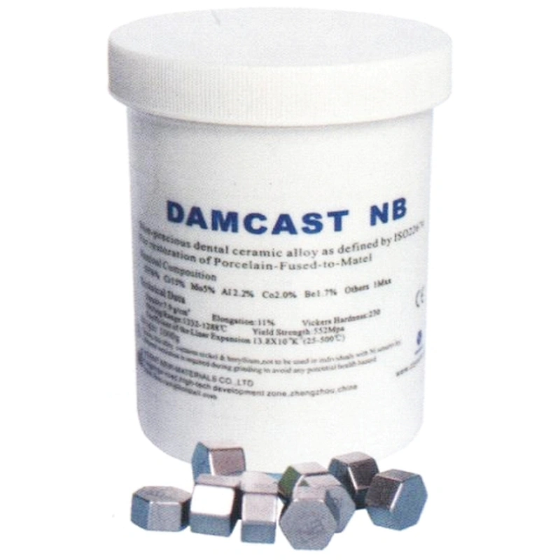 RD02 DAMCAST NB