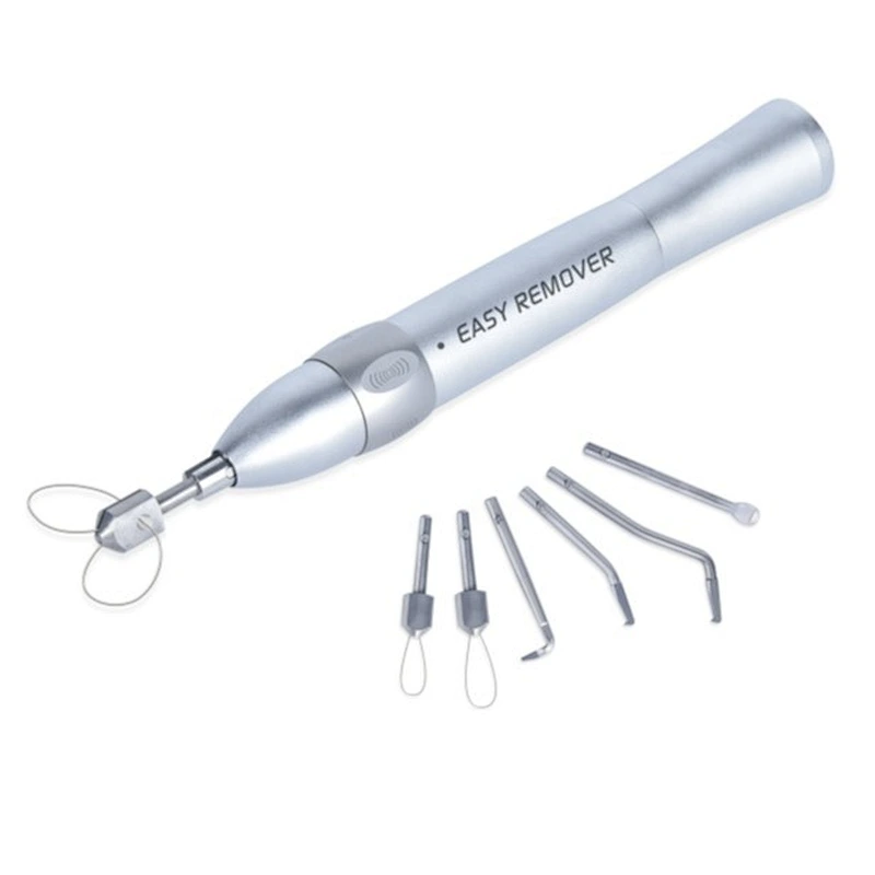 122 Automatic crown remover