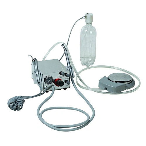 RW06 Portable dental unit