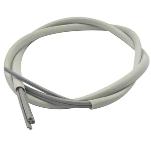 RN09 4-hole foot control tube