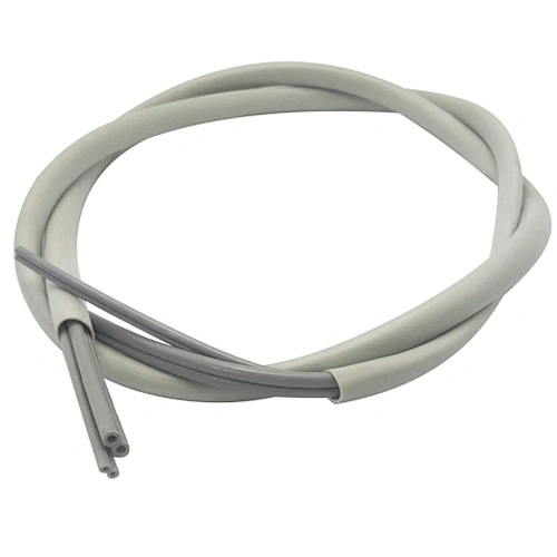 RN09 4-hole foot control tube