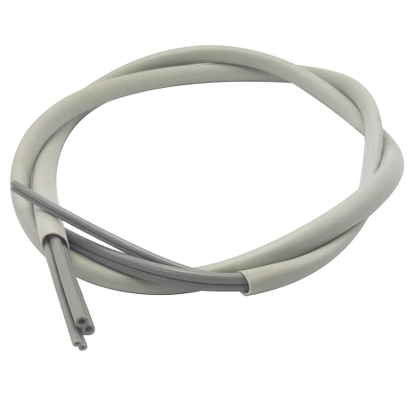 RN09 4-hole foot control tube