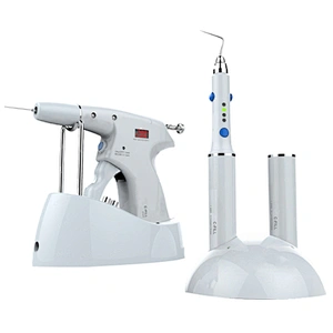 RT-CX Obturation system