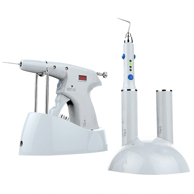 RT-CX Obturation system