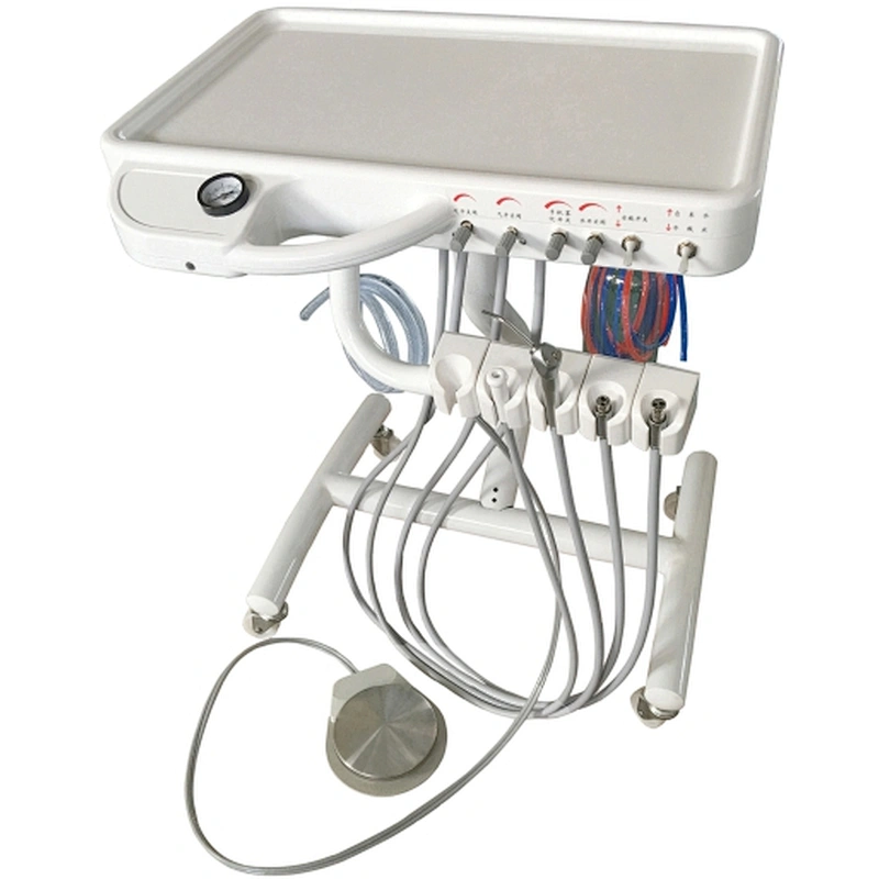 RW07-Ⅰ Mobile dental unit