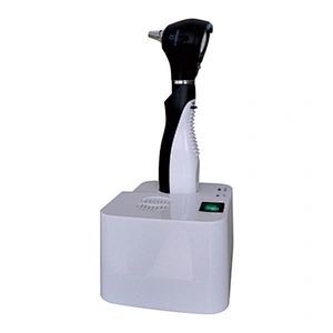 Fiber Otoscope