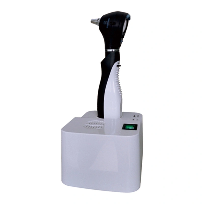 Fiber Otoscope