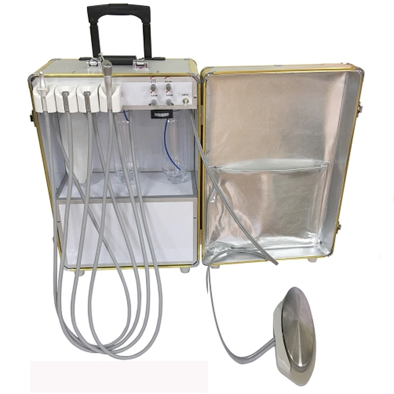 RW01-Ⅰ Portable dental unit