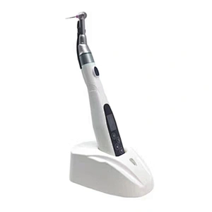 RT300 Endodonic treatment