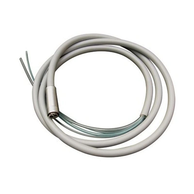 RN02 4-hole HP tube