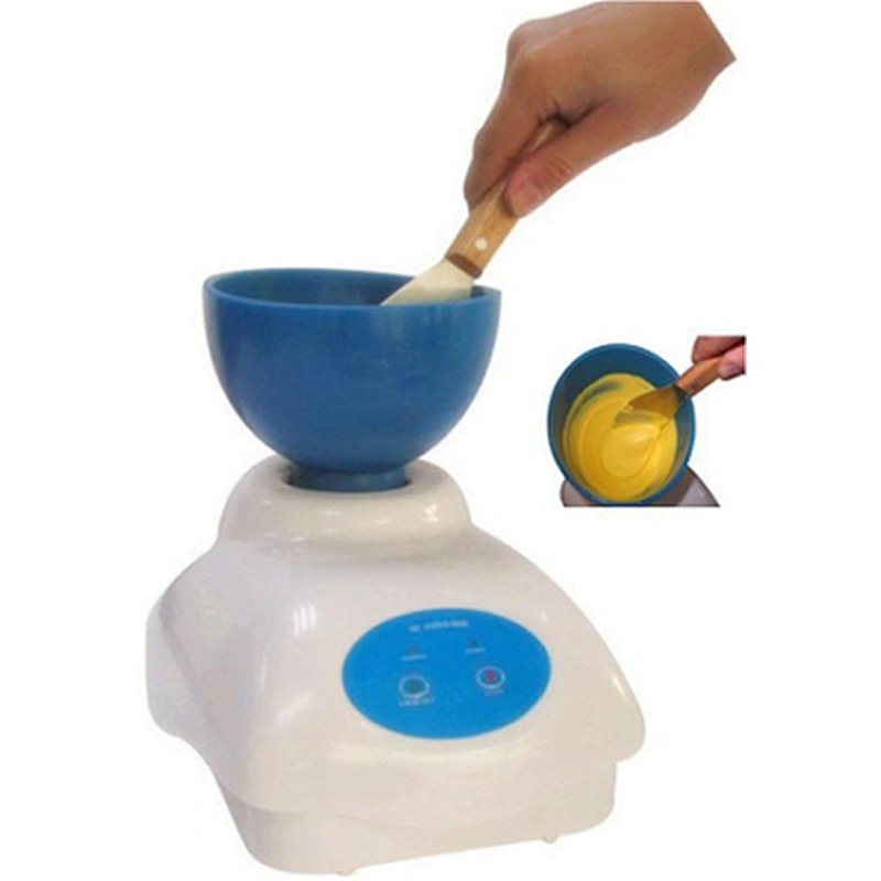 R14 Alginate mixer