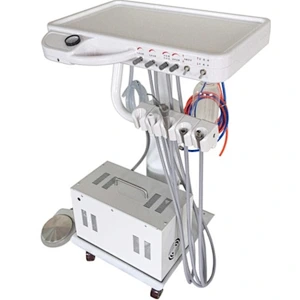 RW07-Ⅲ Mobile dental unit