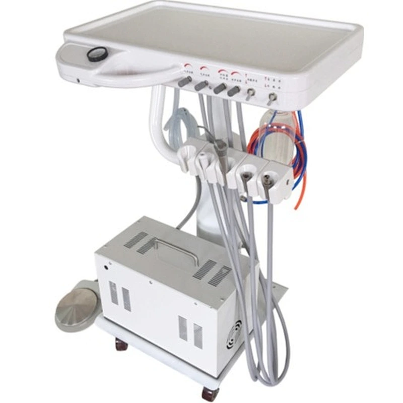 RW07-Ⅲ Mobile dental unit