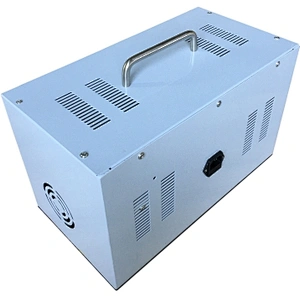 RW10 Air compressor