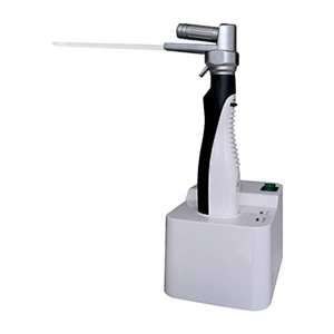 Throat Detector