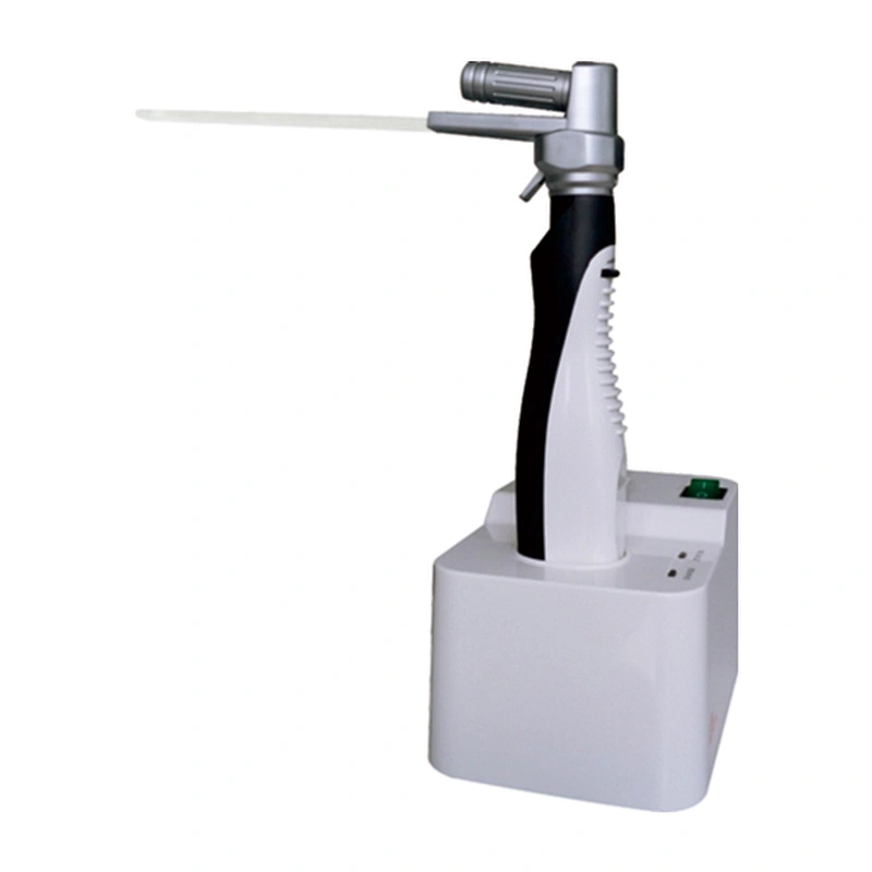 Throat Detector