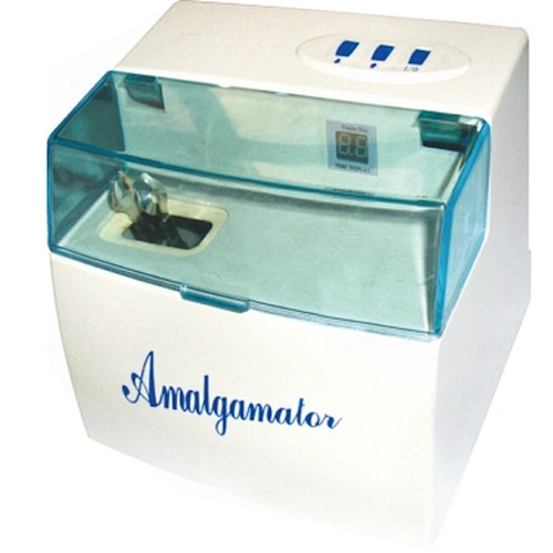 R07-1 Amalgamator