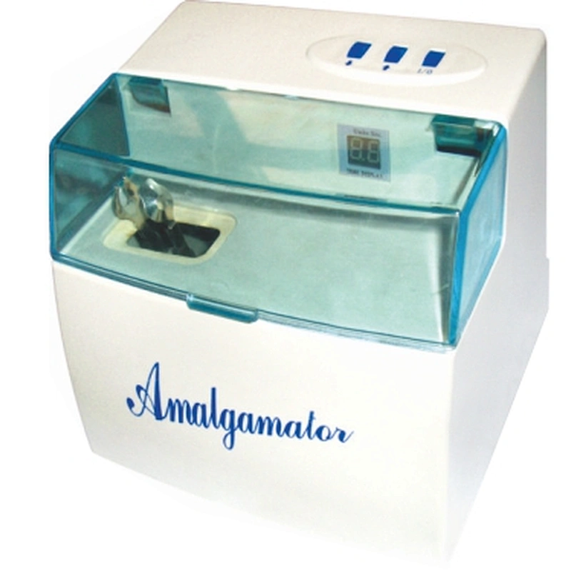 R07-1 Amalgamator