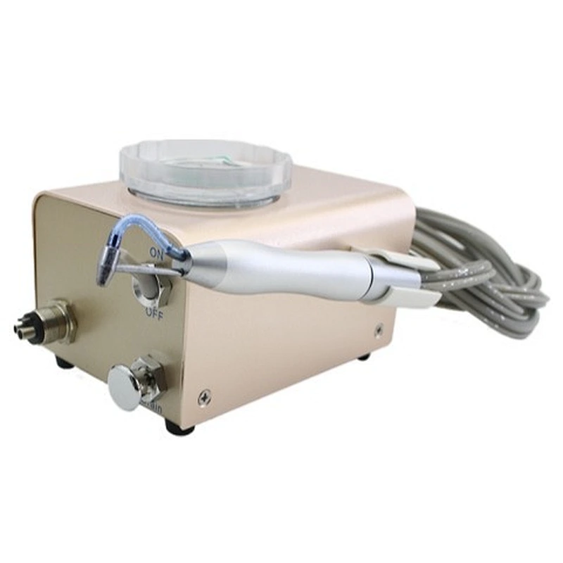 R15 Polisher