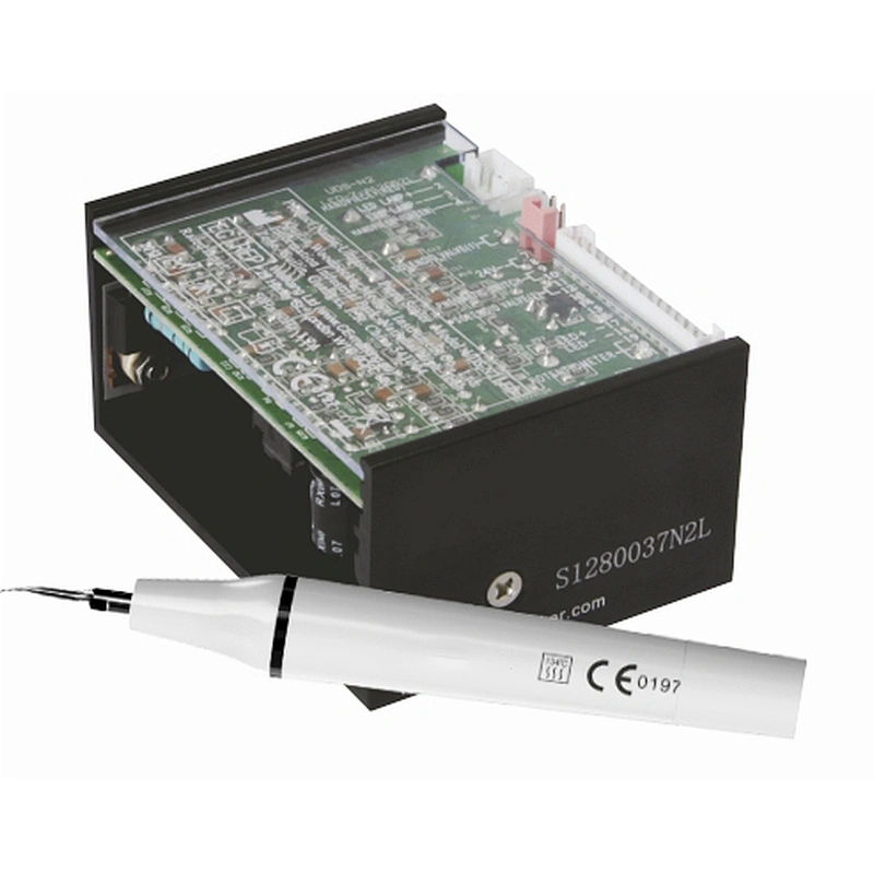 UDS-N2 Built-in ultrasonic scaler(detachable HP)