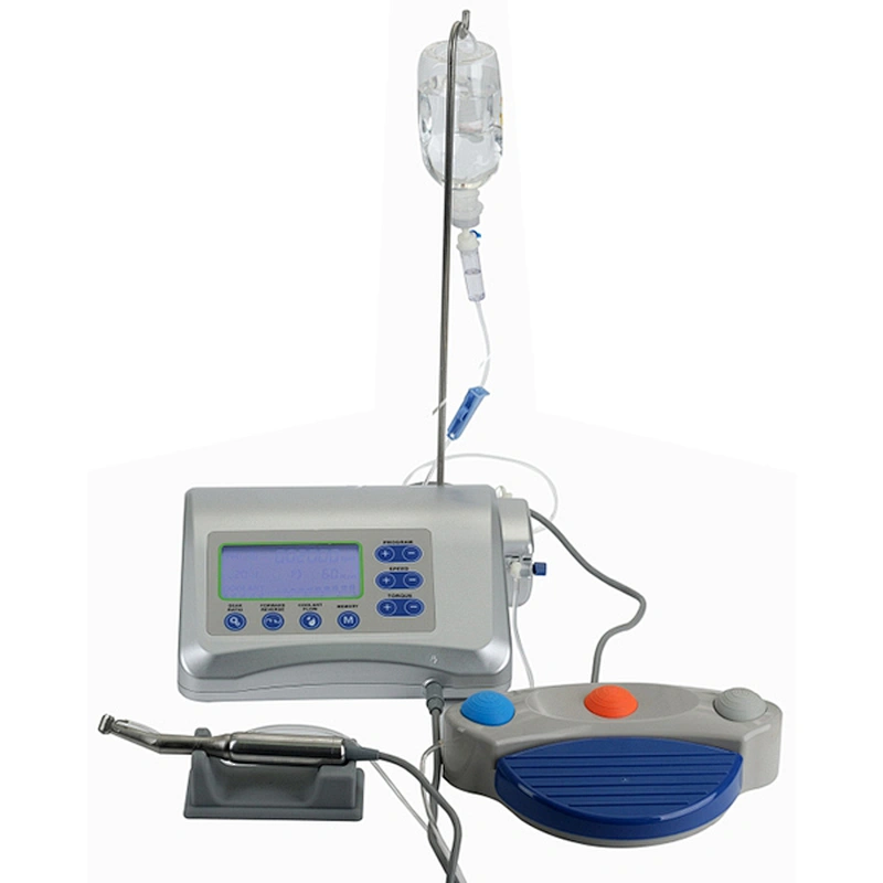 RT-V2 Dental implant system