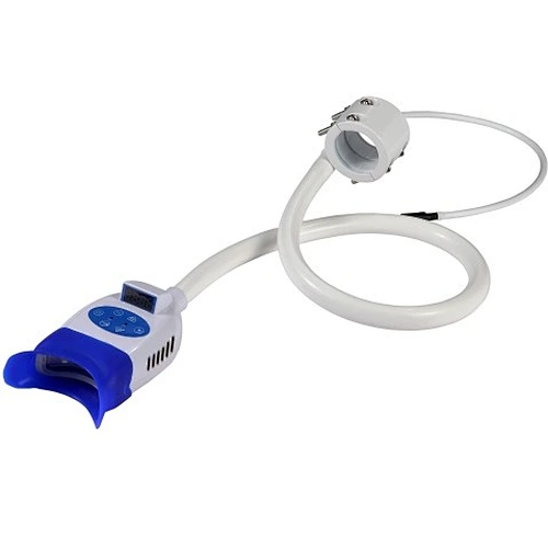 RB62 Chair mounted bleaching unit