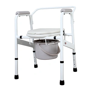 RY04 Commode chair