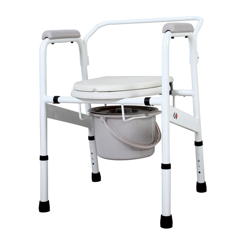 RY04 Commode chair