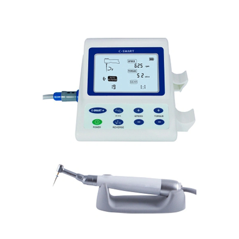 RT03 Endo Endodonitc treatment