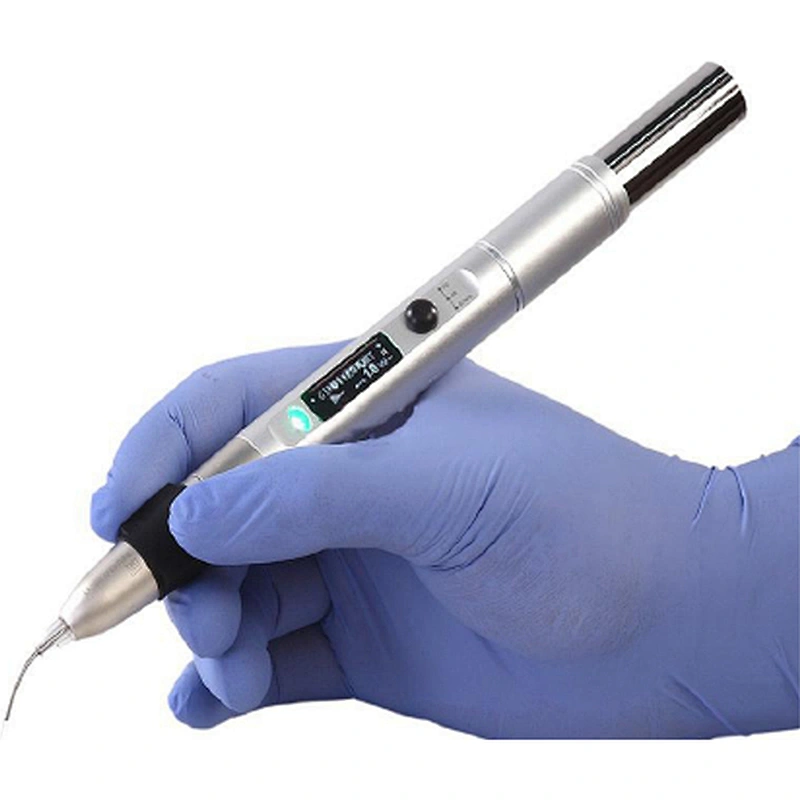 Dental Soft Laser