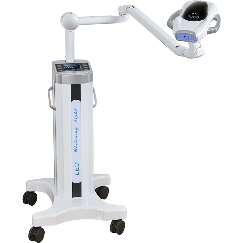 RB18-1 LED Bleaching system